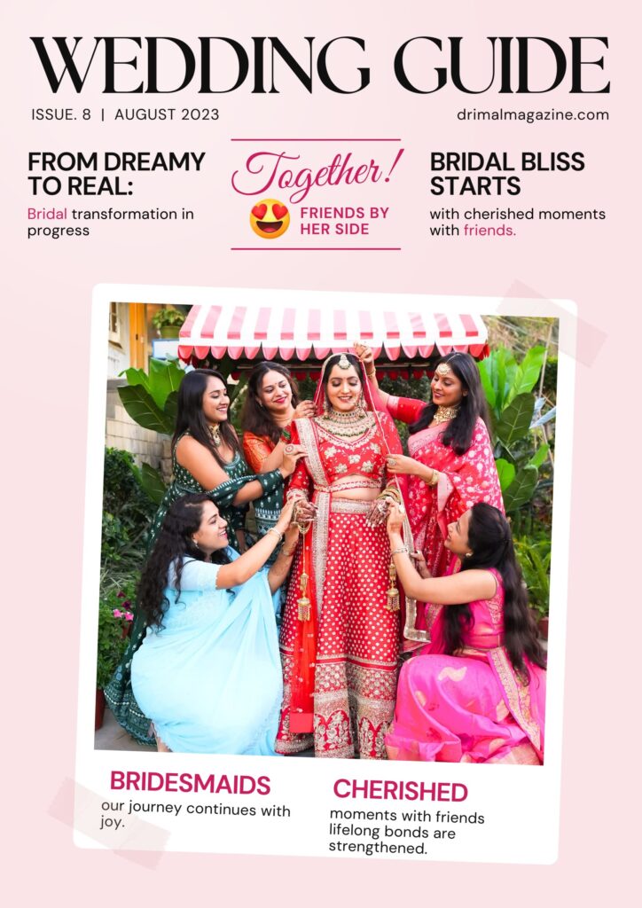Best-Bridal-magazine-indore-vendor-2024