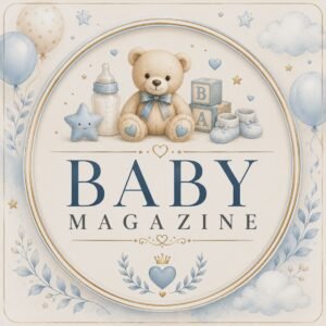 Baby Magazine