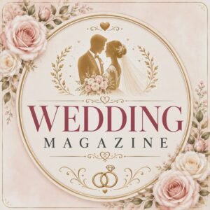 Wedding Magazine