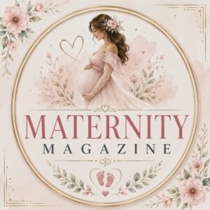 Maternity Magazine